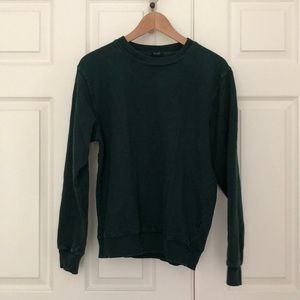 Brandy Melville sweatshirt